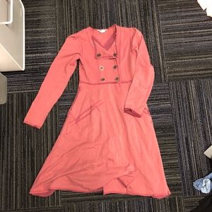 Hard Tail Long Cardigan